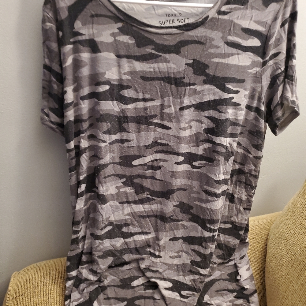 Tshirt